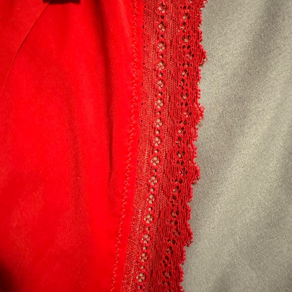 NWT! Rae Dunn 3-Pack No Show Christmas Bikini Underwear Panties - Picture 3 of 10